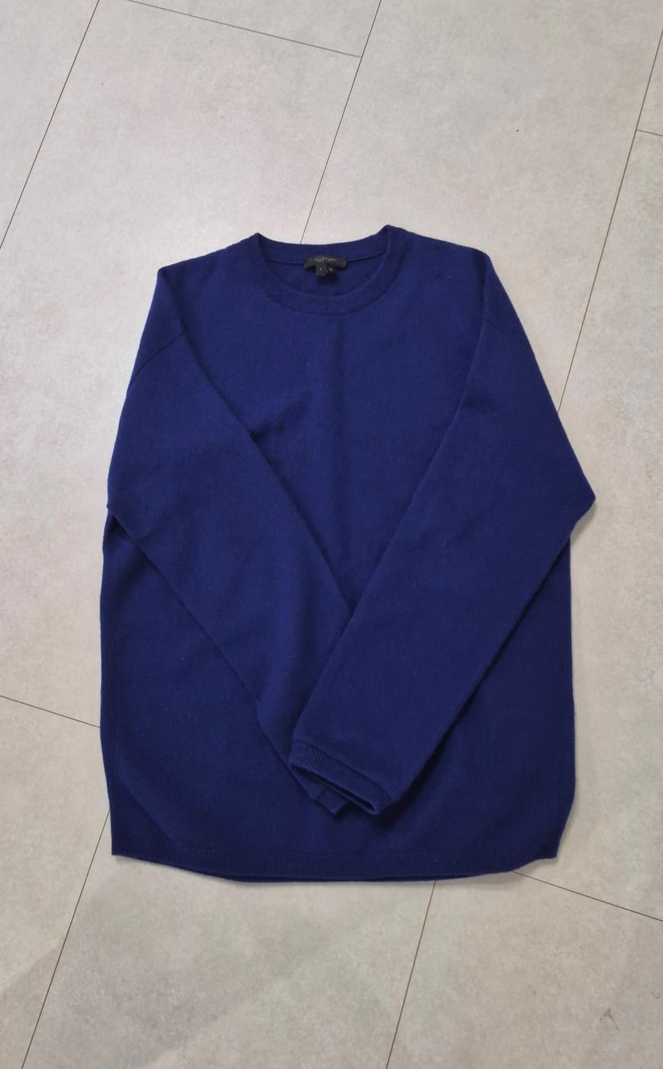 질스튜어트 울캐시미어니트 상품이미지4