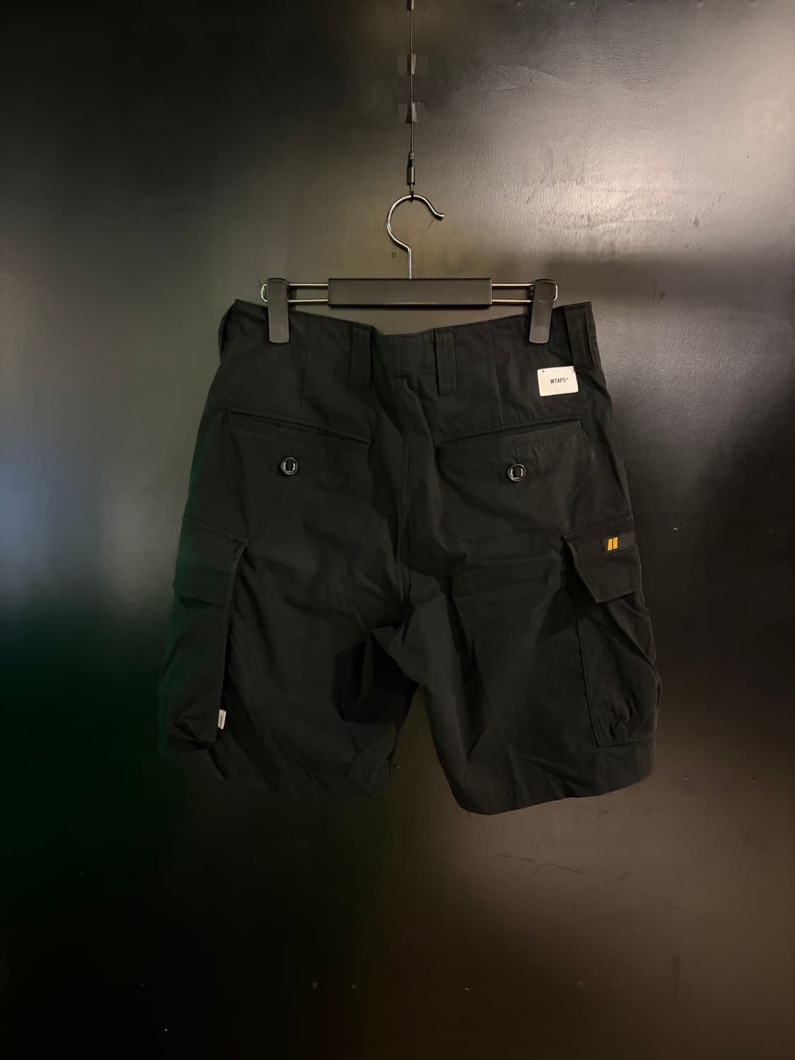 더블탭스 정글 숏팬츠 상품이미지2
