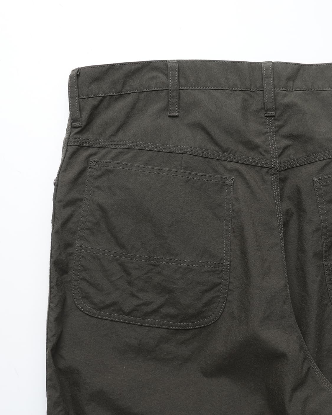 빔즈 BEAMS PLUS Nylon Oxford Painter Pants 상품이미지9