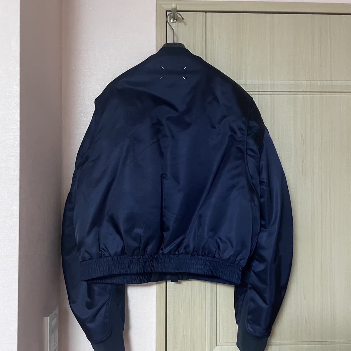 masion margiela 20ss bomber 마르지엘라 ma-1 상품이미지3
