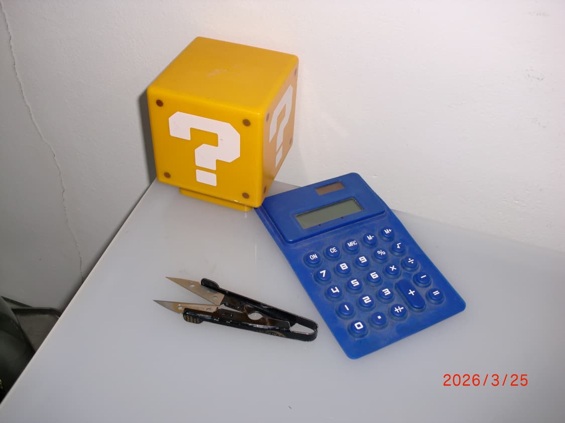 박스O/날짜표시)카시오 ex-z330 실버 빈티지디카 상품이미지8