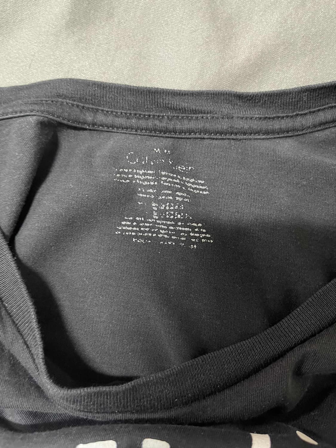 Slowdive Band Tshirt 상품이미지5