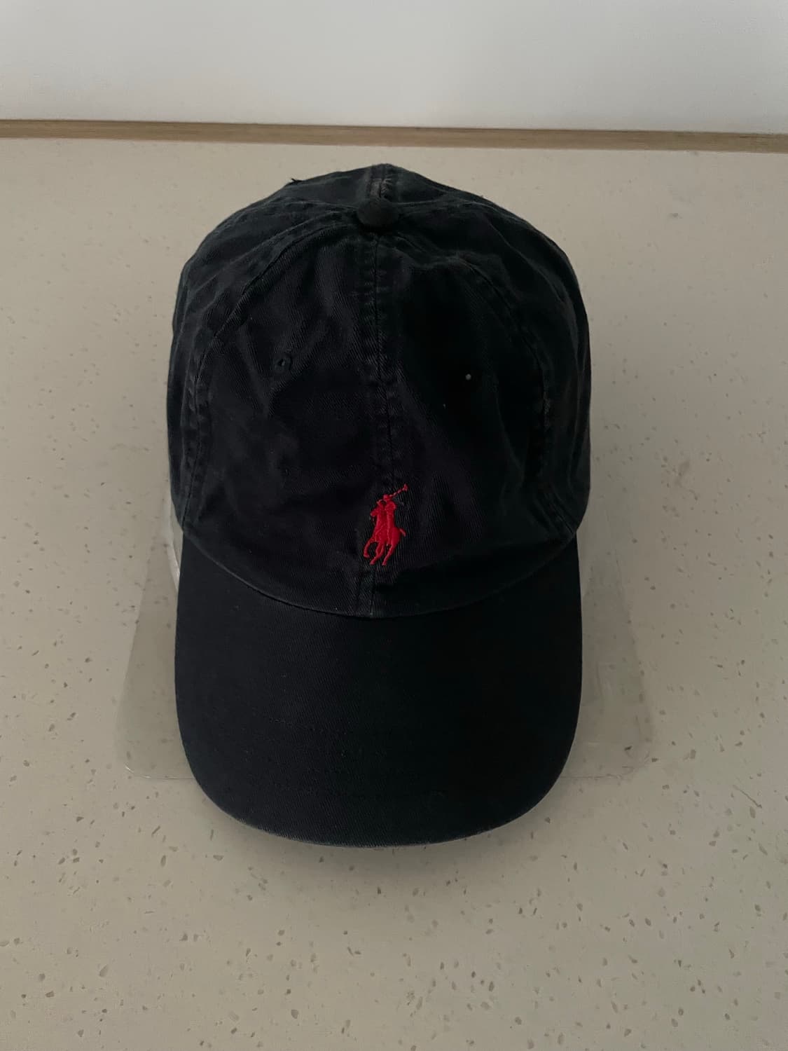 폴로 신형 볼캡 상품이미지1