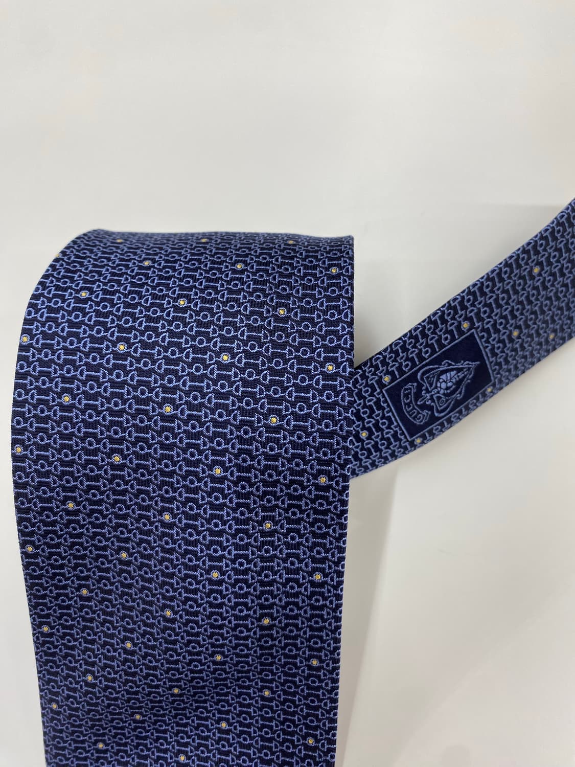 최상급 신형 구찌 (GUCCI) 명품 정품 넥타이 상품이미지8