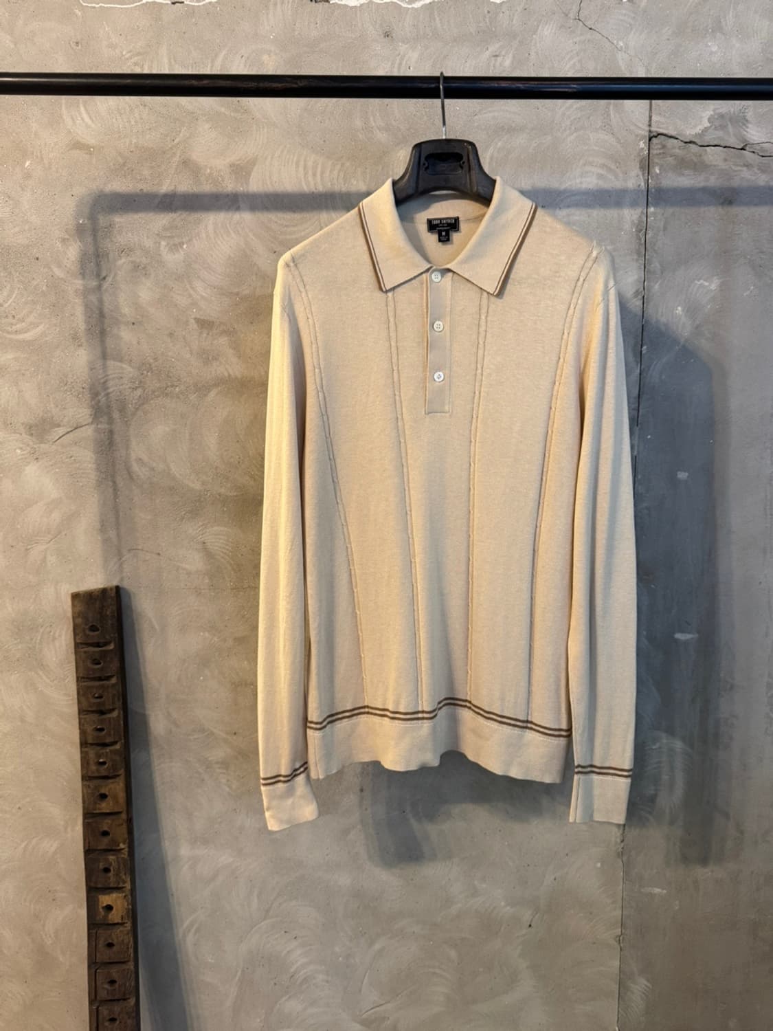 토드 스나이더 니트 pk 100 상품이미지1