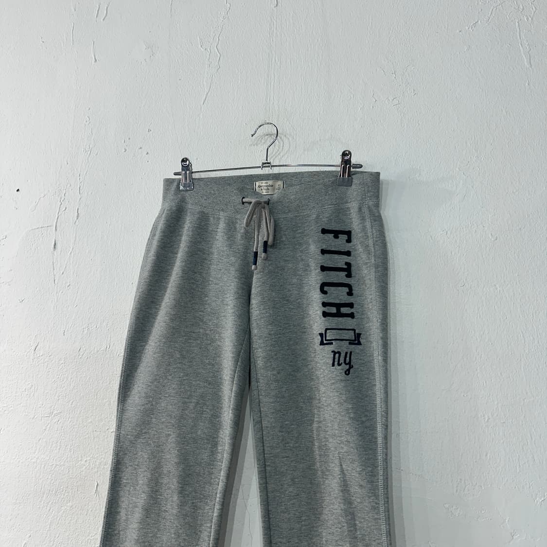 아베크롬비 트레이닝바지 여성XS 상품이미지2