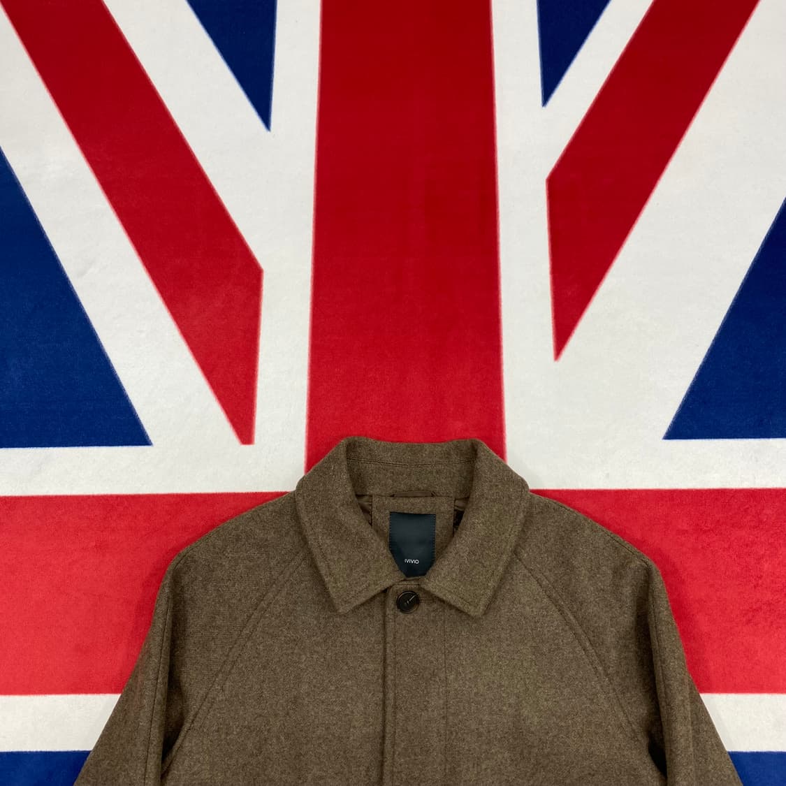 IVIVIO 롱코트95 상품이미지2