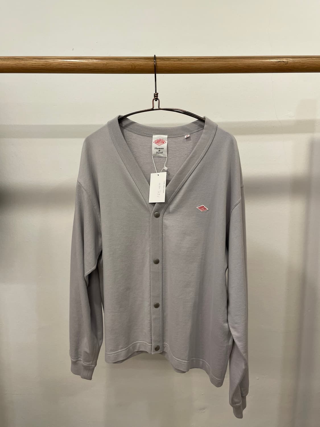 DANTON CARDIGAN 상품이미지1