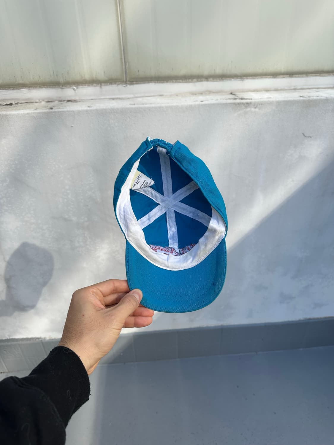 [빈티지] •kid Old Navy Hat 상품이미지2