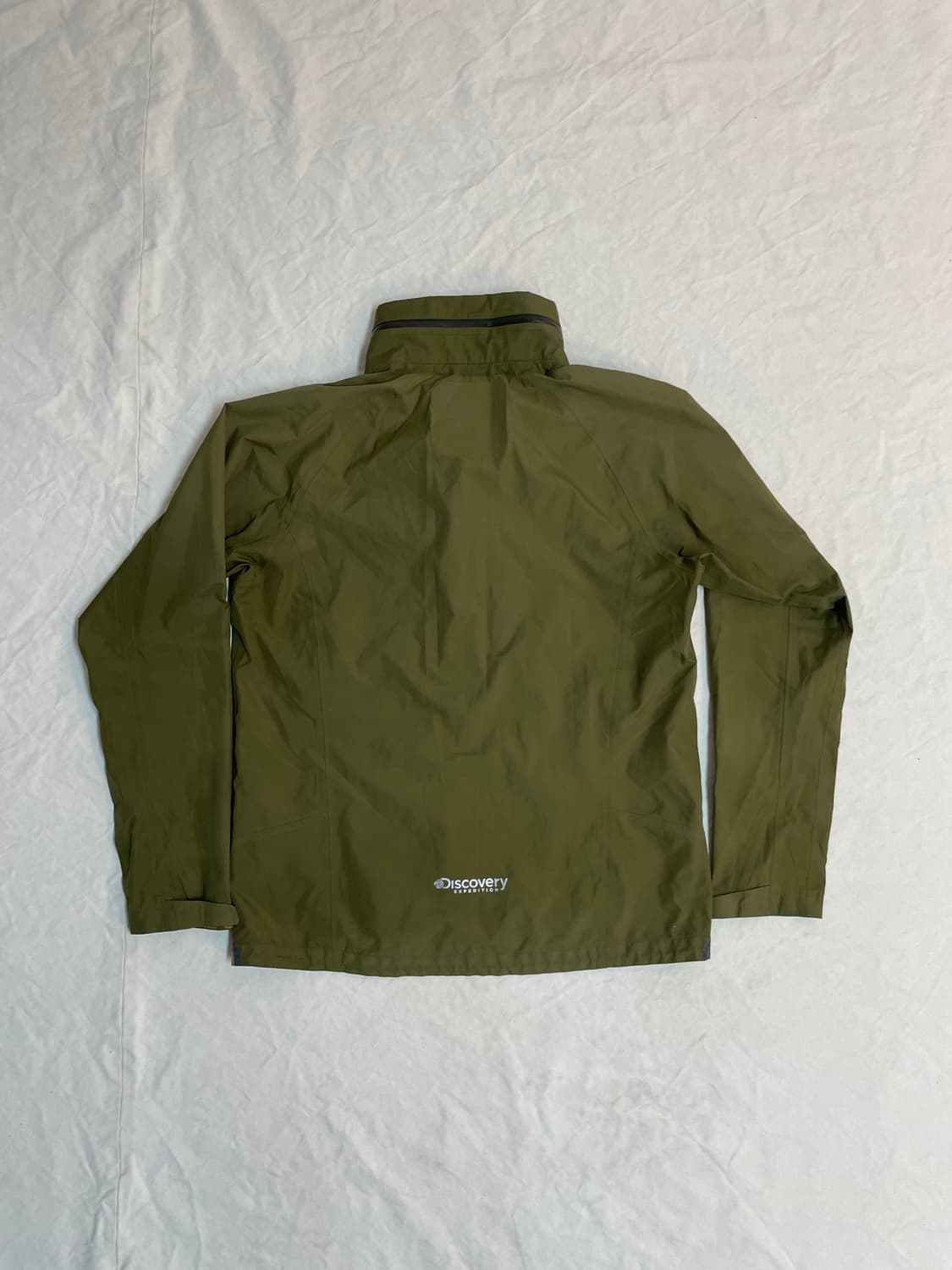 디스커버리 바람막이 상품이미지7