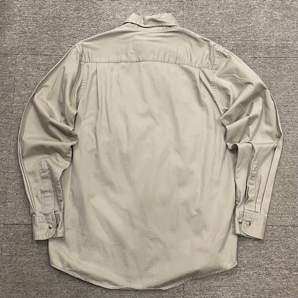 (M) Wrangler 랭글러 셔츠 상품이미지6