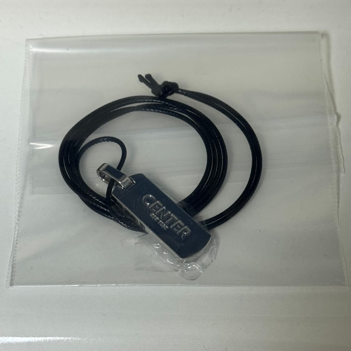 714center 714센터 목걸이 상품이미지2