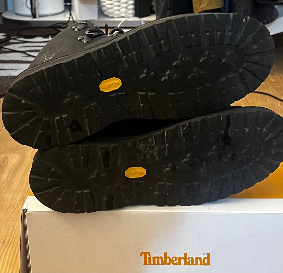 대너 danner 마운틴 패스 mountain pass 블랙 270 상품이미지5