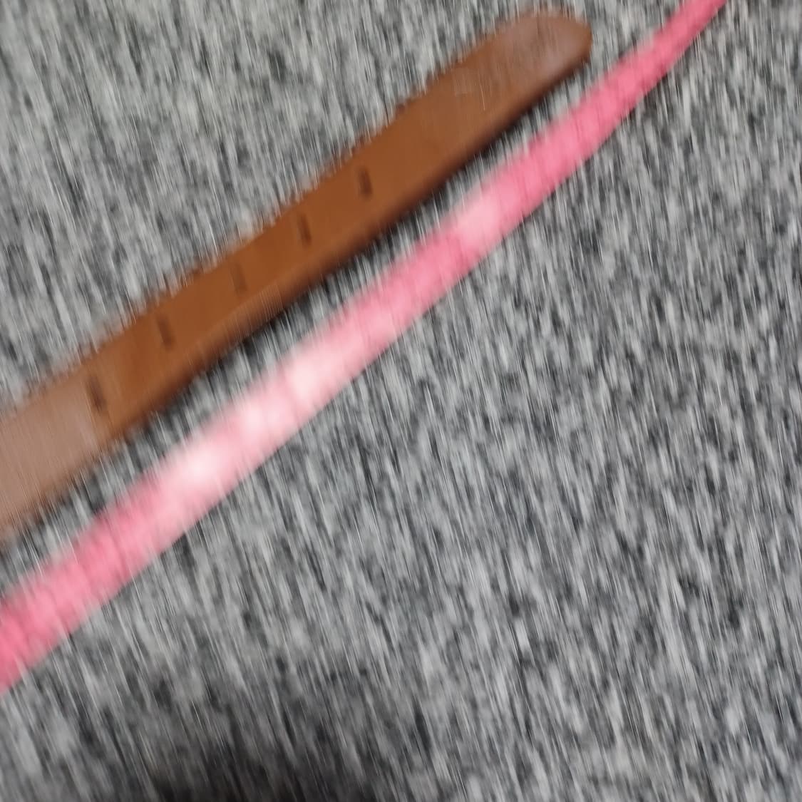 vintage leather belt  상품이미지6