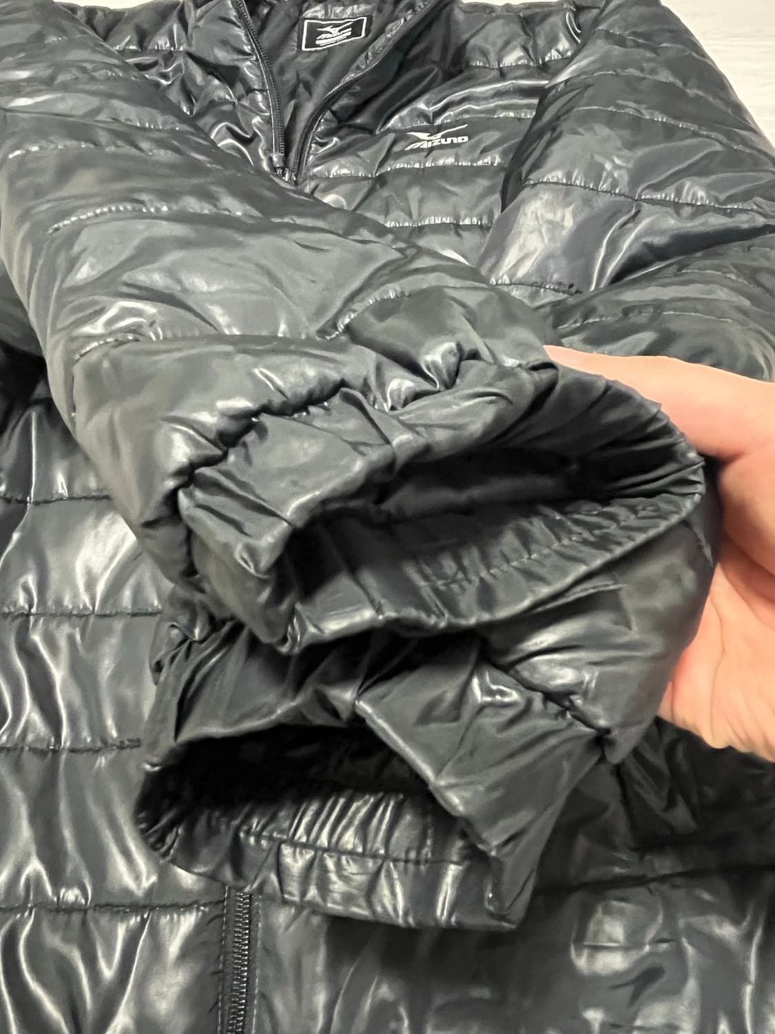 미즈노 경량점퍼 105 상품이미지4