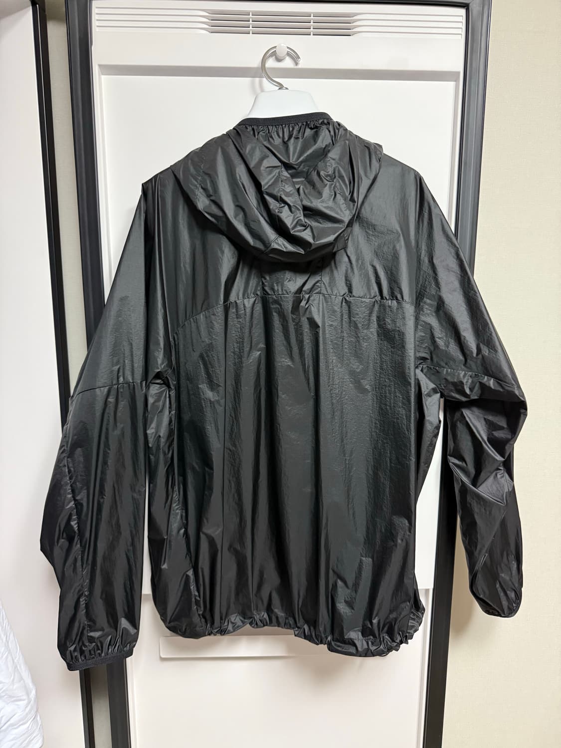 [2XL] 나이키 신더콘 블랙 상품이미지2