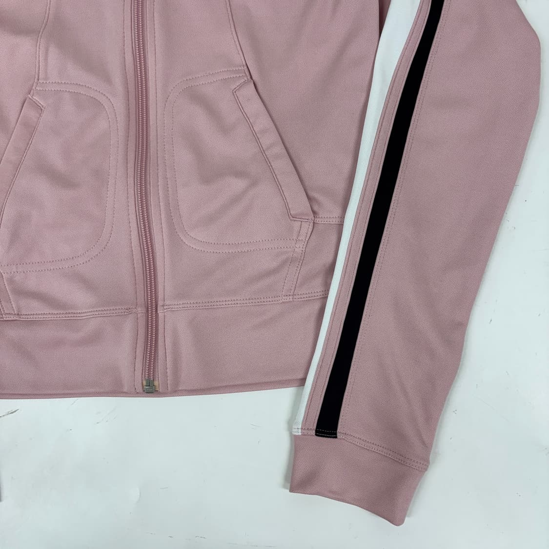 나이키 트랙 후드집업 상품이미지5