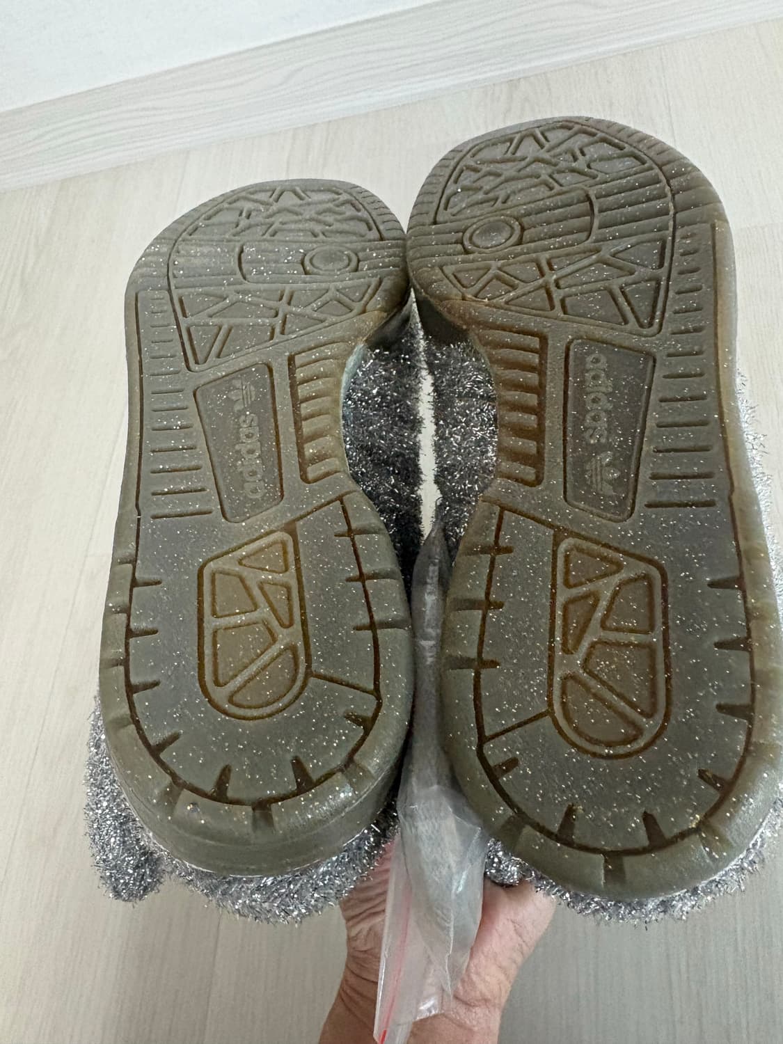 아디다스 제레미스캇 베어 상품이미지5