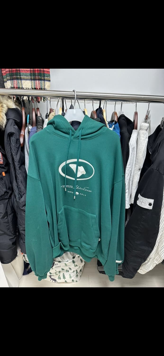 아더에러 후드티 L 상품이미지1