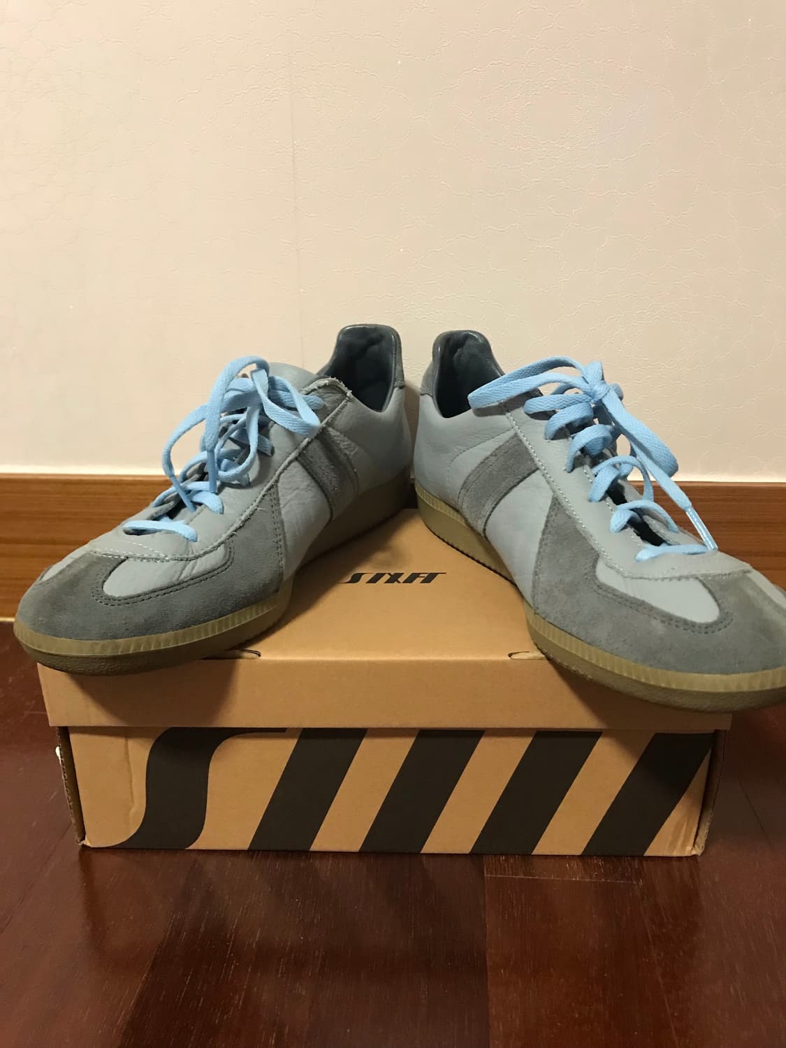 리프로덕션오브파운드 x 질스튜어트 독일군 43(275) 상품이미지3