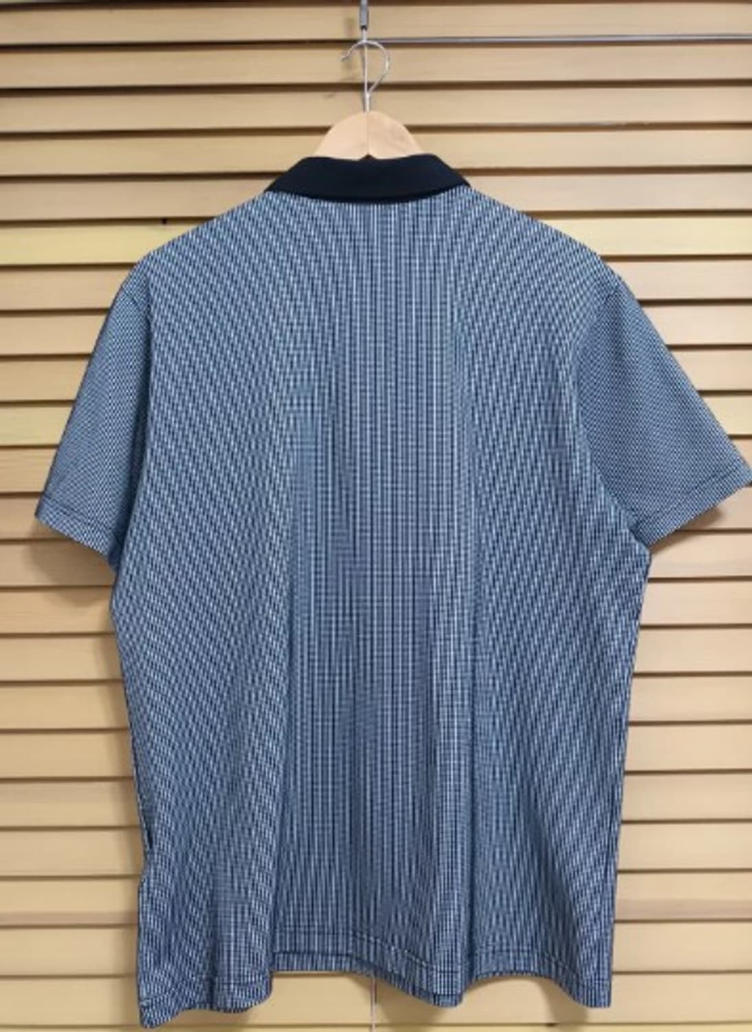 MU스포츠 남성 반팔카라티셔츠 50사이즈 상품이미지3