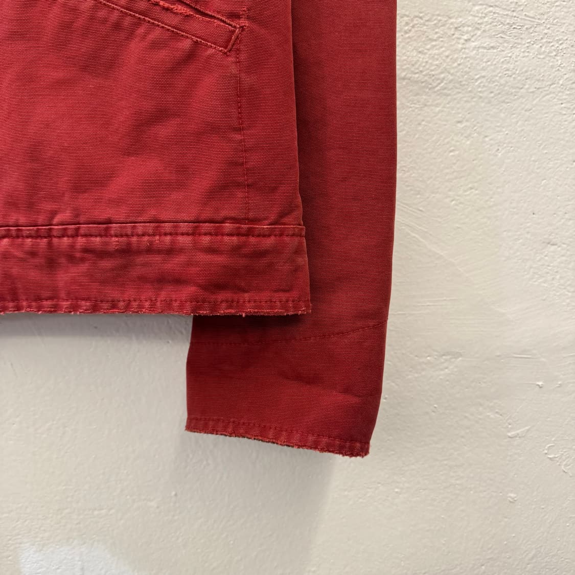 폴로 랄프로렌 디트로이트 워크 자켓 상품이미지6