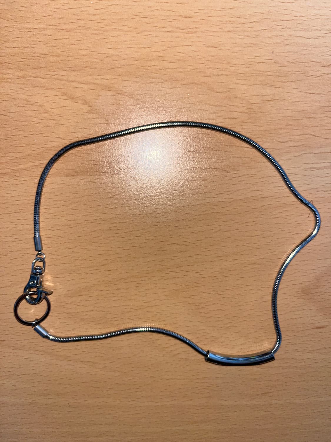 세이지가세이지 3way steel chocker 상품이미지1