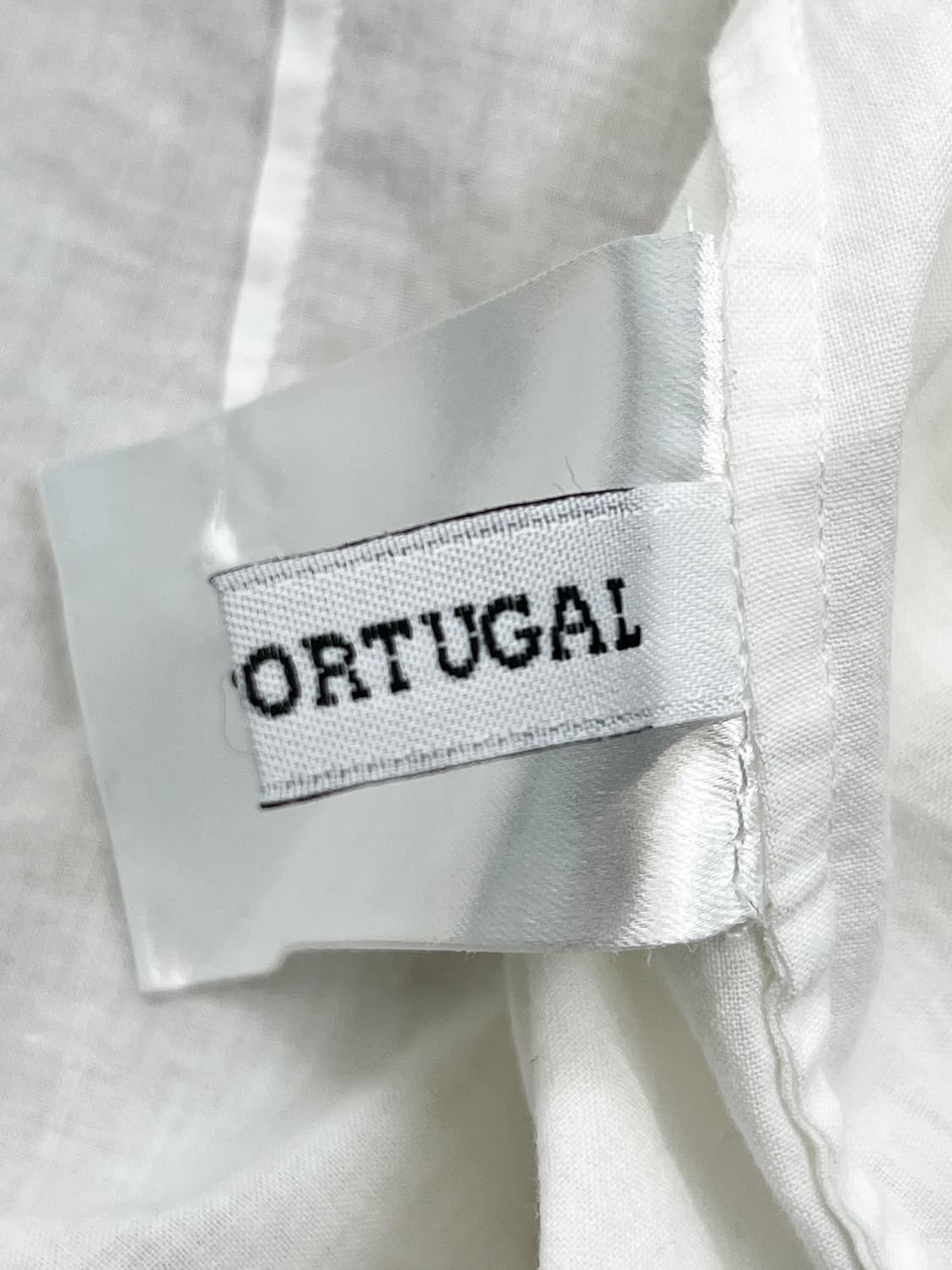 앤 드뮐미스터 언발란스 레이어드 셔츠 상품이미지8