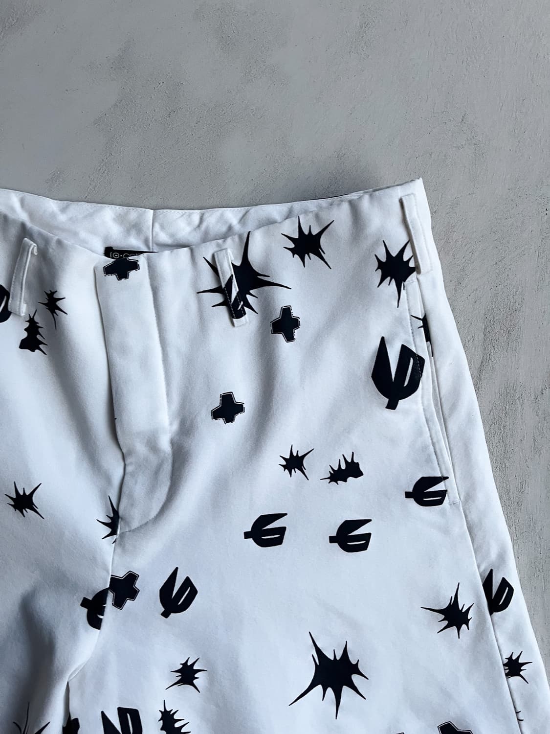 Comme des Garçons Homme Plus 상품이미지3