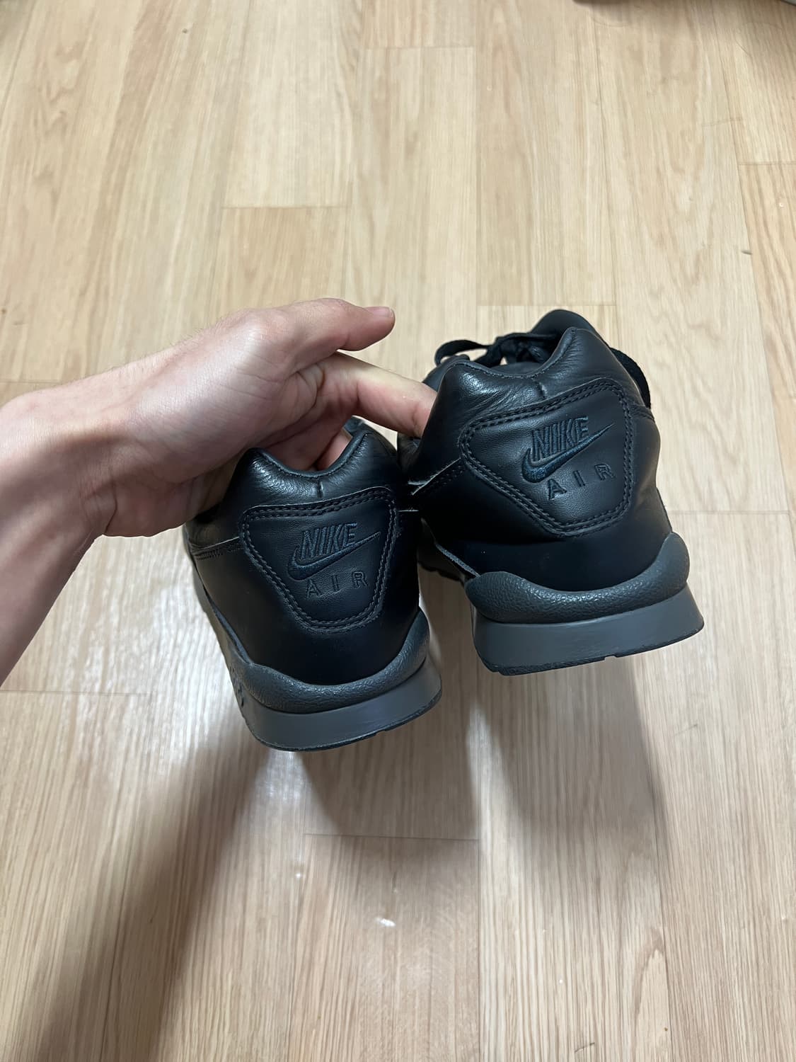 나이키 ACG 운동화 상품이미지3