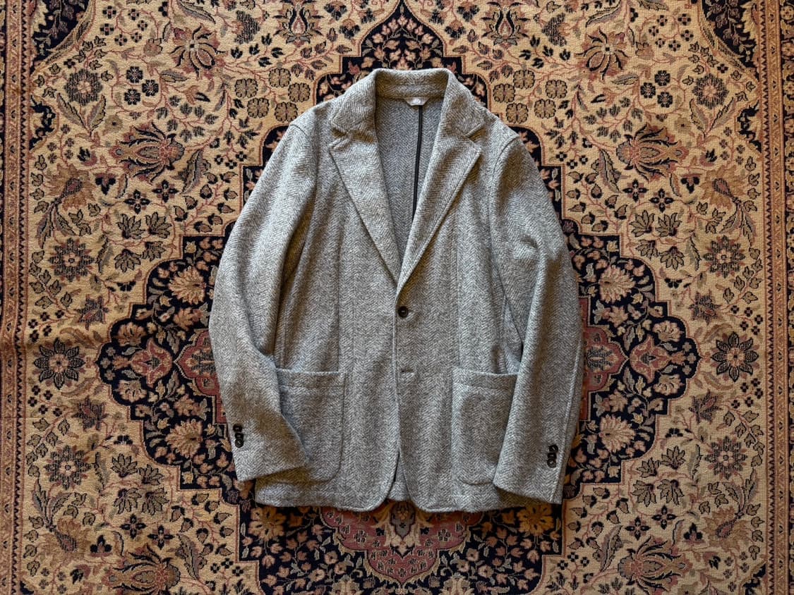 FRADI 테일러드 자켓 100 상품이미지1