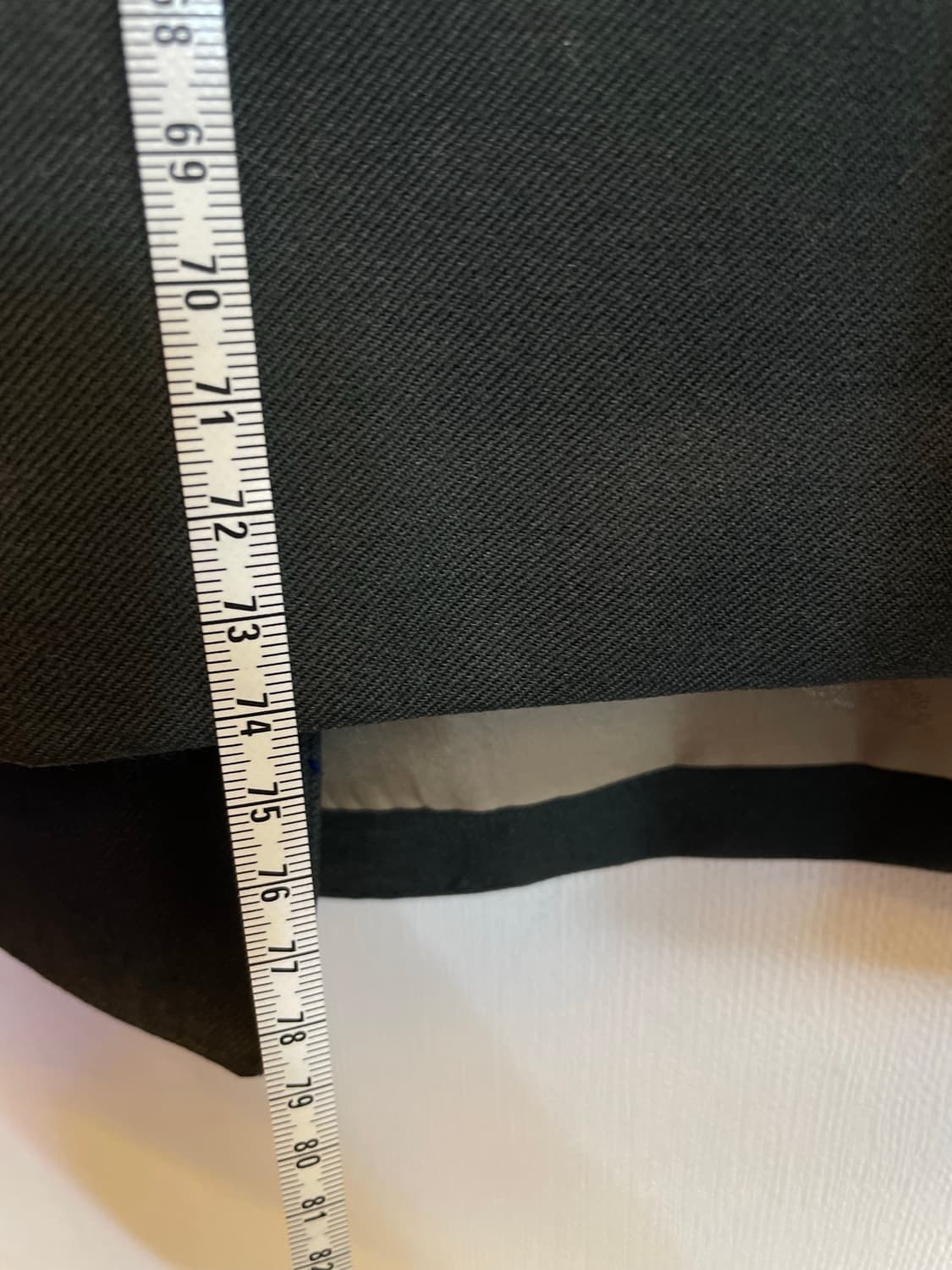 정품 버버리 정장조끼 정장베스트:) 울조끼 울베스트 울100% 상품이미지10