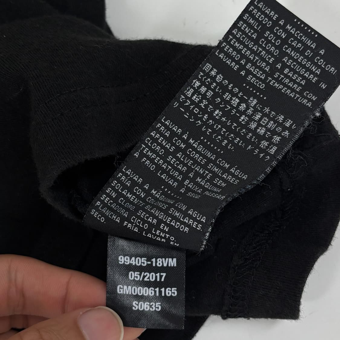 할리데이비슨 반팔티 상품이미지7