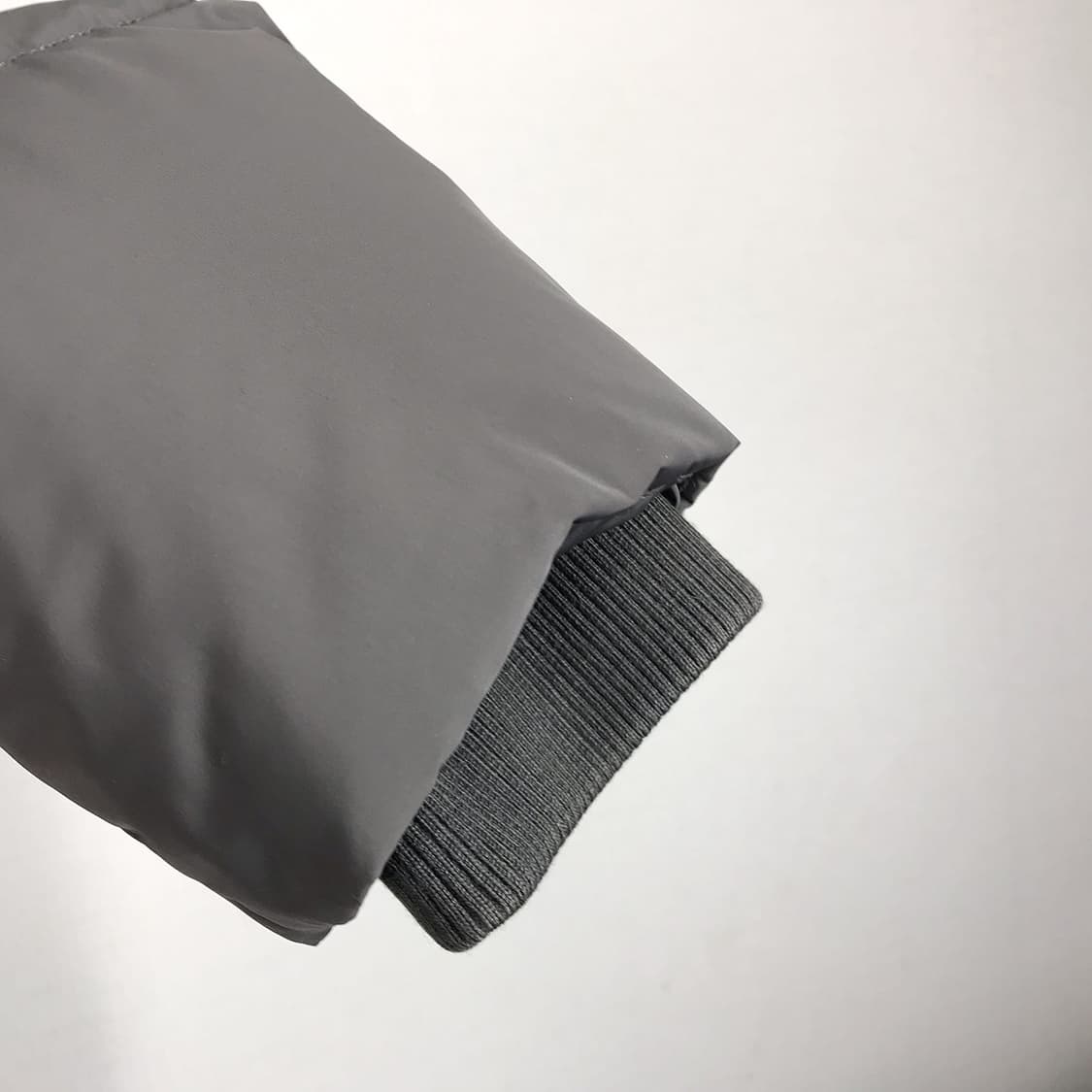 헤지스 피즈 패딩 점퍼 남성95 상품이미지5