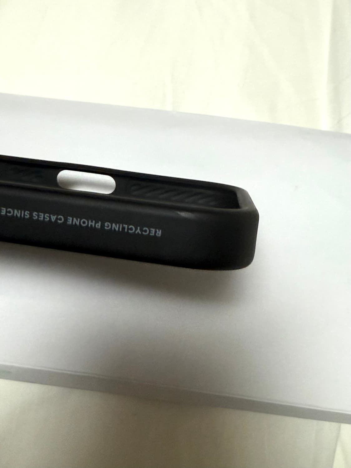 아이폰 16프로 케이스티파이 도트 케이스 상품이미지3