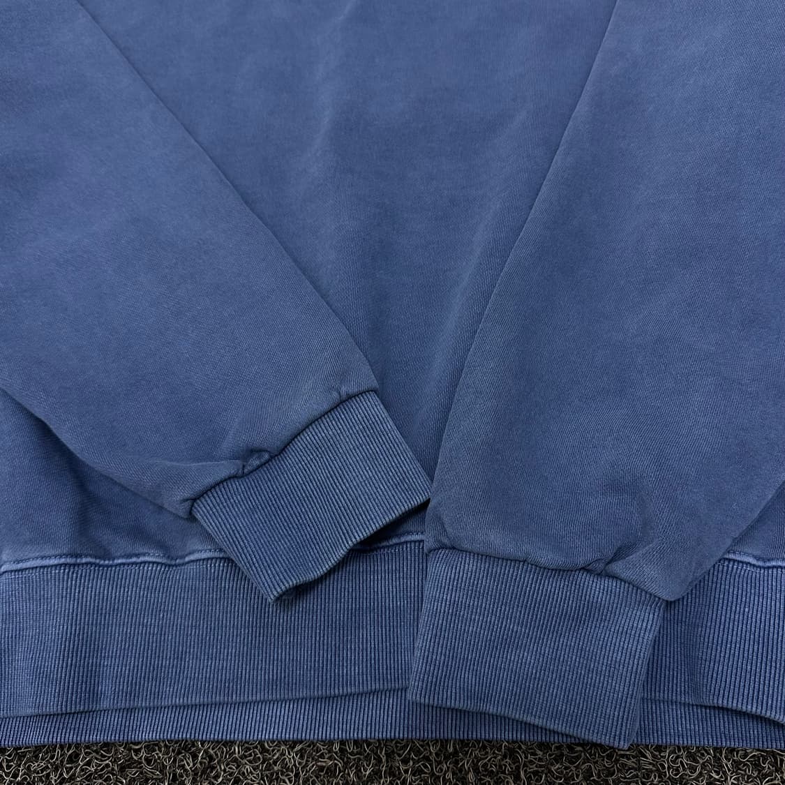 TRAVEL 트래블 워싱 맨투맨 L 상품이미지5