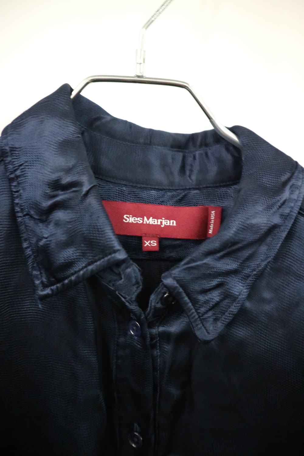 Sies Marjan viscose shirts 상품이미지2