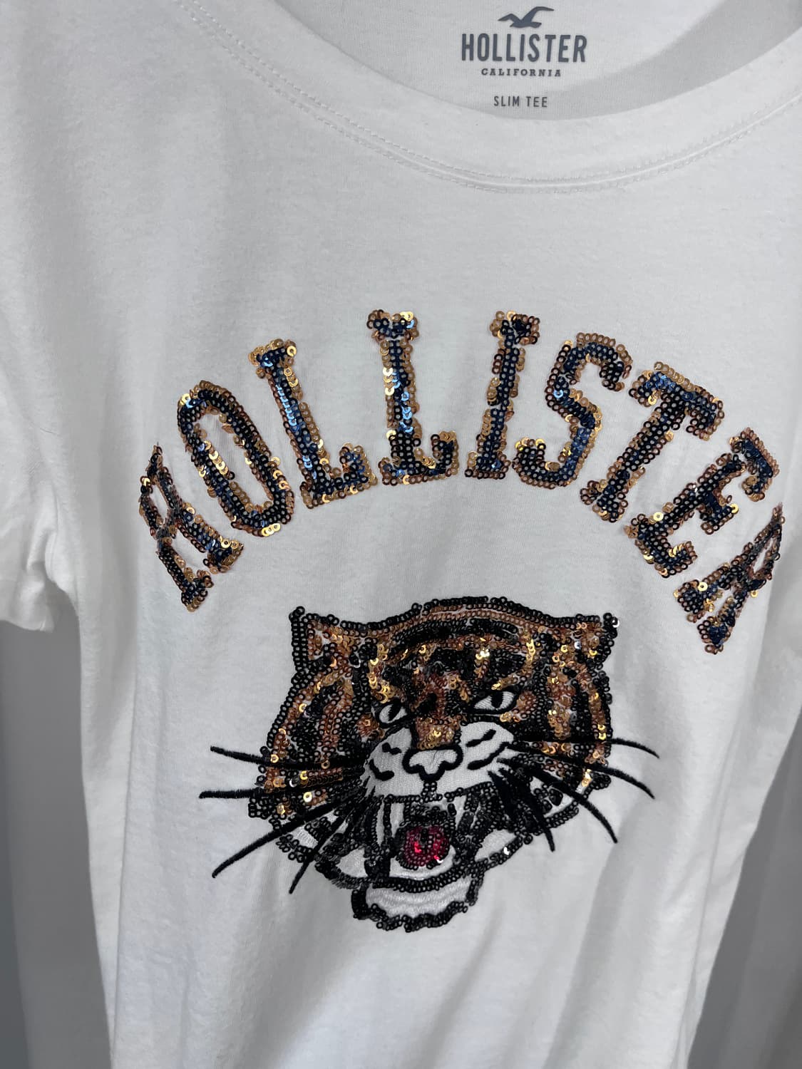 HOLLISTER 상품이미지3