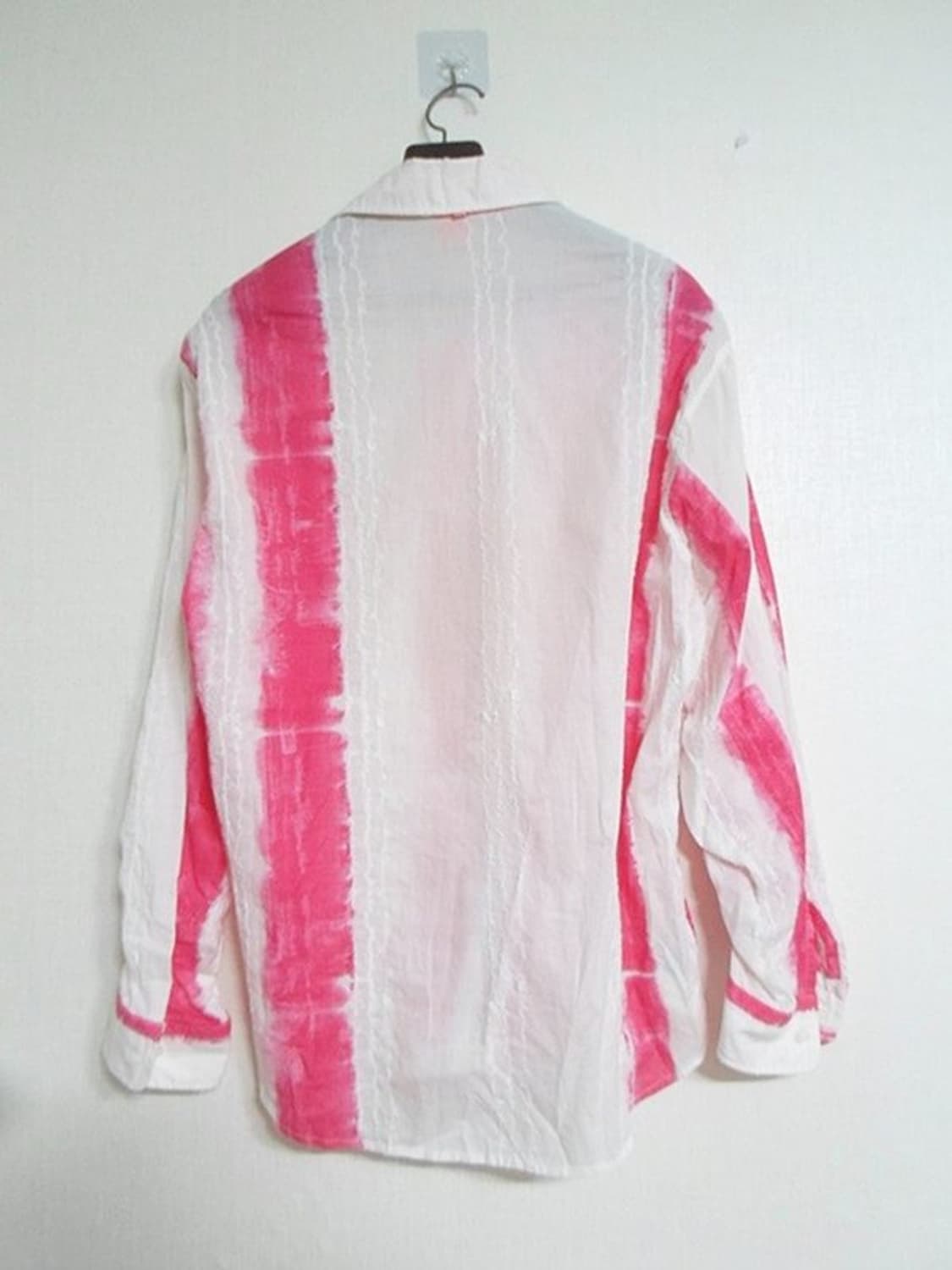 휴고보스 정품 남방 상품이미지2