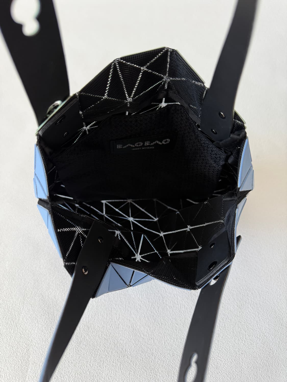 이세미야케(ISSEY MIYAKE) BAOBAO 토트백 상품이미지7