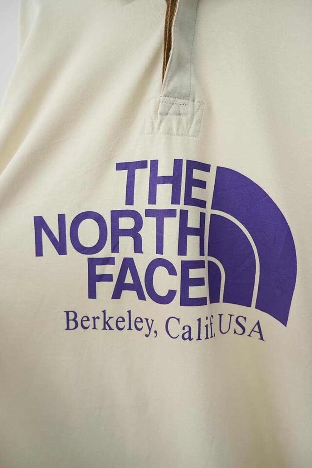 THE NORTH FACE PURPLE LABEL by NANAMICA 상품이미지4