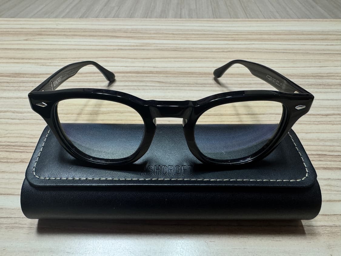 애쉬크로프트 라스트긴저버그 47사이즈 판매 상품이미지1