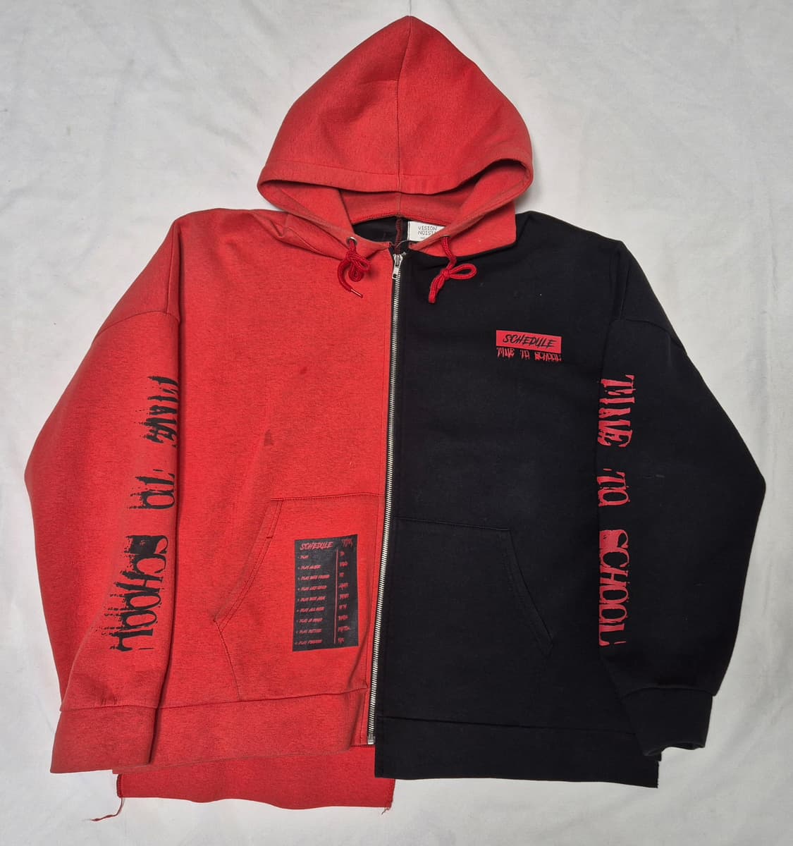 조커 후드티 팝니다 상품이미지1