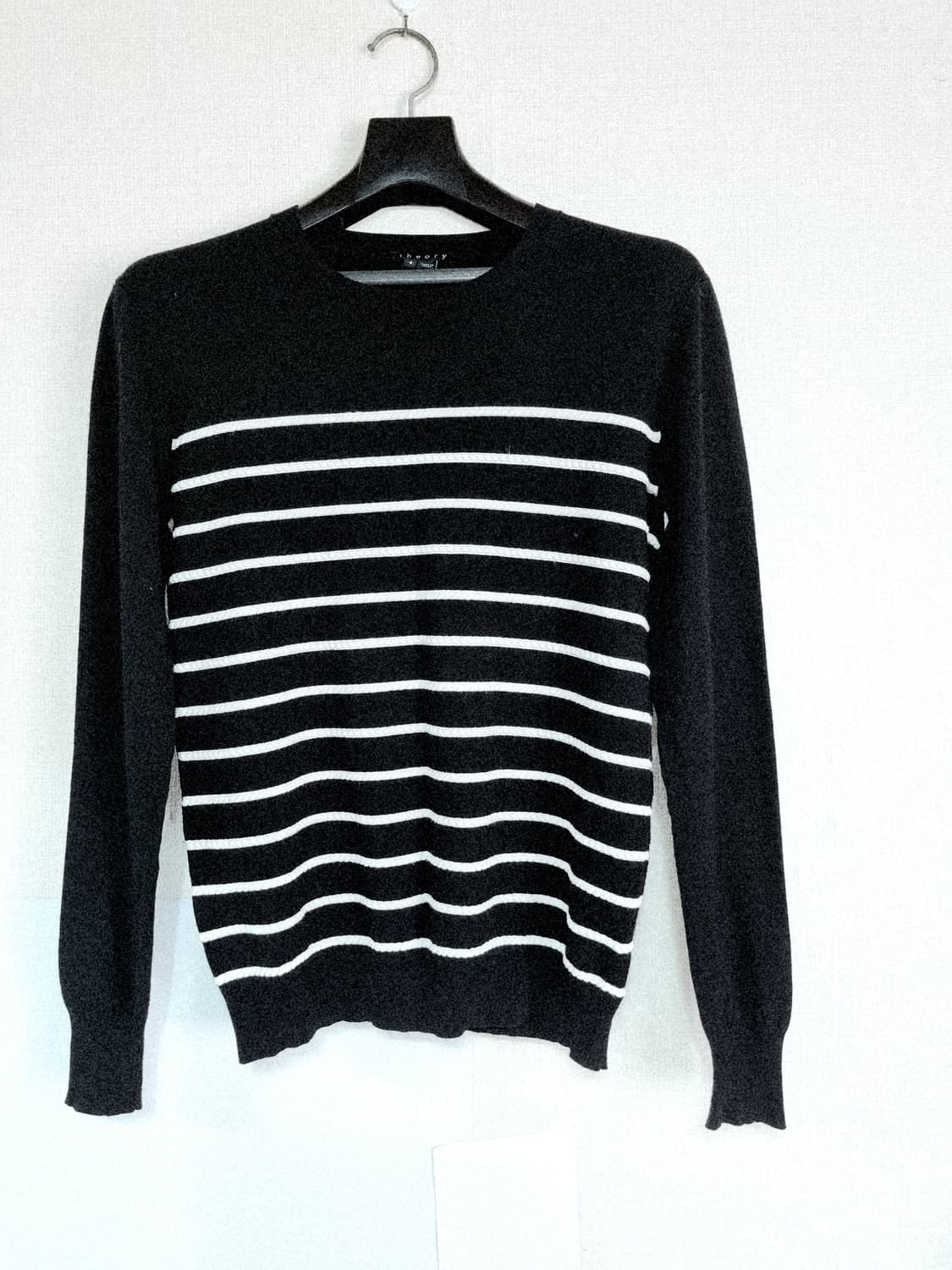 띠어리 정품 니트 55사이즈 상품이미지1