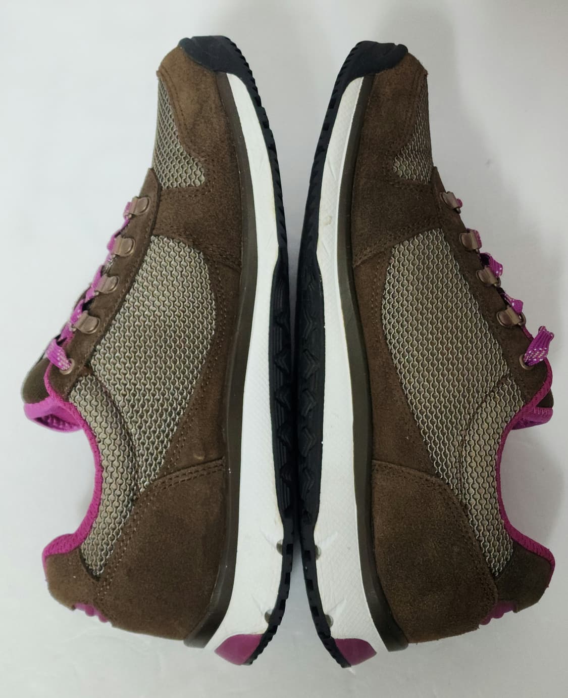 아이더 등산화 250mm 판매합니다 상품이미지4