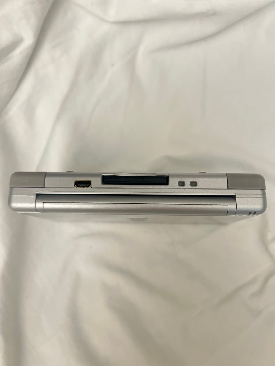 닌텐도 ds lite 실버 상품이미지4