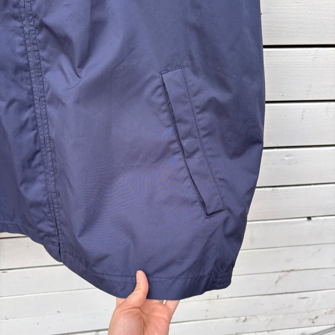 Polo 폴로 나일론 자켓 상품이미지5