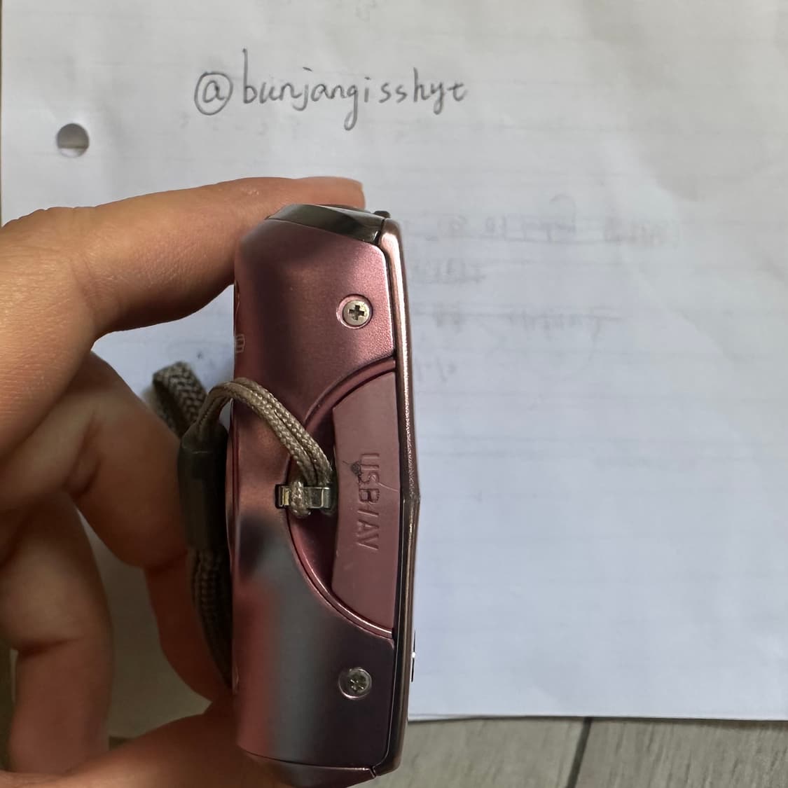 디카 카시오 엑슬림 z2300 디지털카메라 상품이미지6