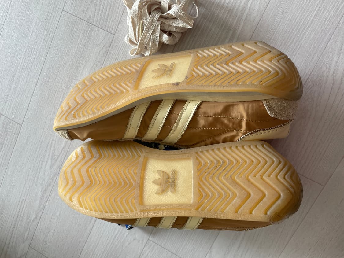 아디다스 x 웨일스 보너 컨트리 메사 [290] 상품이미지6