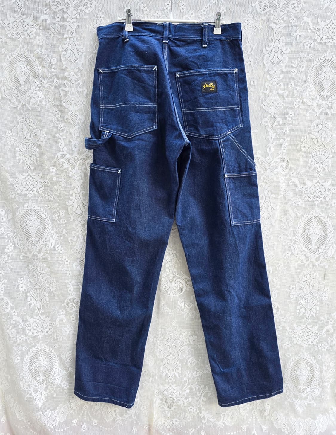 스텐 레이 카펜더 팬츠 (made in usa) 상품이미지6